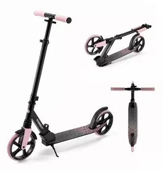 Kinderkraft Freely pink