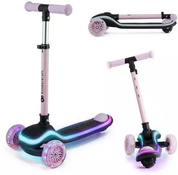 Kinderkraft Raket pink