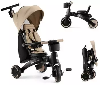 Kinderkraft Jazz 2 beige
