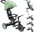 Globber Explorer 4 in 1 foldable
