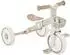 Globber Trike Learning 2 in 1 Plus Eco