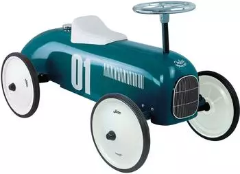Vilac Vintage Car petrol blue (1123)