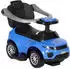 Lorelli Kinderauto 3 in 1 Off Road blau