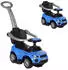 Lorelli Kinderauto 3 in 1 Off Road blau
