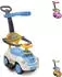 Moni Rutschauto SMILE 3 in 1 blau