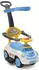 Moni Rutschauto SMILE 3 in 1 blau