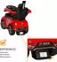 NATIV VW Rutscherauto rot