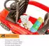 NATIV VW Rutscherauto rot