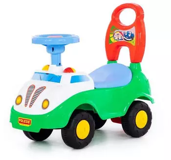 Polesie Baby Racer (77998)