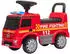 Jamara Mercedes-Benz Antos Feuerwehr