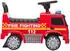 Jamara Mercedes-Benz Antos Feuerwehr