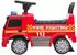Jamara Mercedes-Benz Antos Feuerwehr