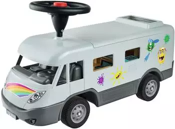 Big Camper