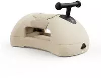 Scoot & Ride 96597, Scoot & Ride My First Rutscher sand 96597 beige, Spielzeuge...