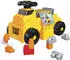 MEGA BLOKS Build N Play Ride On 3 in 1