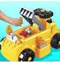 MEGA BLOKS Build N Play Ride On 3 in 1