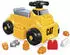 MEGA BLOKS Build N Play Ride On 3 in 1