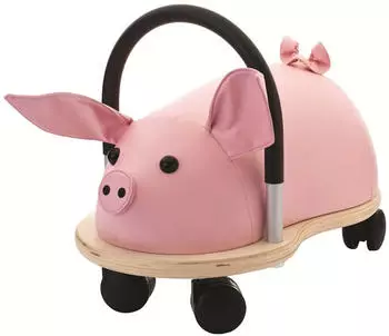 Wheely Bug Einhorn klein