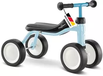 Puky PukyLino retro blue