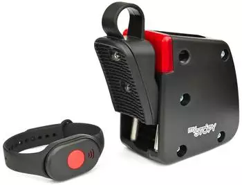 Puky myStopy ferngesteuertes Bremssystem f&uuml;r LR1L/LR1LBR