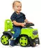 Molto Wheels & Blocks SUV 3 in 1 grün (23203)