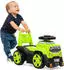Molto Wheels & Blocks SUV 3 in 1 grün (23203)
