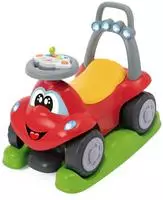 Chicco 00011505000000, Chicco Rutscher Billy Quattro (00011505000000)
