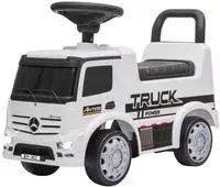 Jamara Rutscherauto "Mercedes-Benz"
