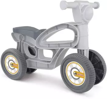 Chicos Mini Custom Artic