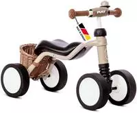 PUKY 3037, PUKY 3037 WUTSCH BUNDLE dusty sand (unisex)
