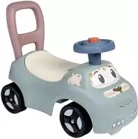 Smoby Rutscherauto "Little Smoby Rutschauto" auch als Lauflernhilfe nutzbar;...