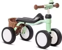 Puky Kinderfahrzeug Lauflernhilfe "PUKYLINO BUNDLE" ab 12 Monaten, Baby