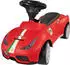 Lemodo Rutschauto mit Kippschutz Ferrari 488 rot