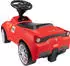 Lemodo Rutschauto mit Kippschutz Ferrari 488 rot