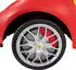 Lemodo Rutschauto mit Kippschutz Ferrari 488 rot
