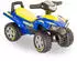 Lemodo GOOD YEAR Kinder-Quad Rutschauto blau
