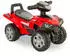 Lemodo GOOD YEAR Kinder-Quad Rutschauto rot