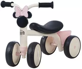 Smoby Rookie Minnie (721406)