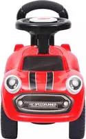 vidaXL Kinderauto Rot