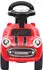 vidaXL Kinderauto Rot (80333)
