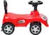vidaXL Kinderauto Rot (80333)