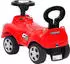 vidaXL Kinderauto Rot (80333)