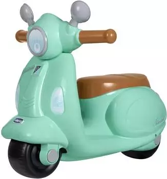 Chicco Vespa Primavera green