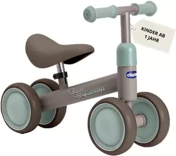 Chicco 4 Sprint - Move Grow beige