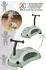 Globber Walk n' roll 2 in 1 Eco
- 
					Rutschauto