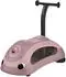 Globber Walk n' roll 2 in 1 Eco pistachio