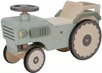 Little Dutch Little Farm Walking tractor (LD7155)