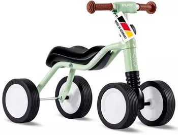 Puky Whoosh pastell green (3044)