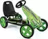 Hauck Gokart Speedster grün