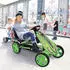 Hauck Gokart Speedster grün